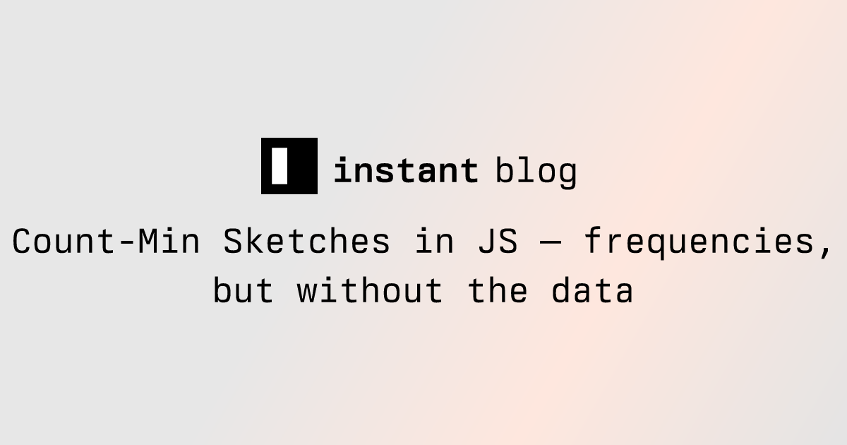 www.instantdb.com image